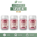 Rosa Oriental: Oferta Do Dia
