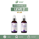 Mounjax: Oferta Do Dia + Frete Grátis